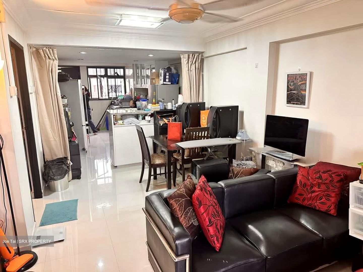 Blk 20 Kim Keat Palm (Toa Payoh), HDB 3 Rooms #586733621